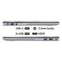 Acer Chromebook Spin 314 convertible (CP314-2HN) - Intel N100, 4GB, 128GB, 14" WUXGA touchscreen, Chrome OS thumbnail 7