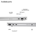 EliteBook 8 G1i 14 inch Notebook AI PC Wolf Pro Security Edition thumbnail 3