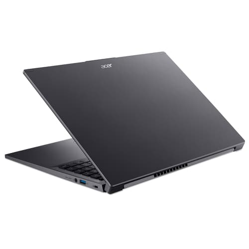 Acer Aspire 16 A16-71M - Intel Core Ultra 5 125H, 16GB, 512GB SSD, 16" WUXGA+ OLED, Windows 11 Notebook slide 9