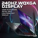 Predator Helios Neo 16 AI (PHN16-73) Intel Ultra 9, 32GB, 1TB SSD, RTX5070Ti, 16" WQXGA, Windows 11 Gaming Laptop thumbnail 6