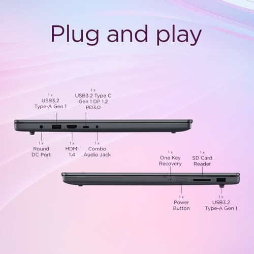 IdeaPad Slim 3 14ARP10 slide 8