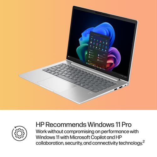 EliteBook 6 G1q Next Gen AI PC slide 16