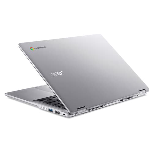 Acer Chromebook Spin 314 convertible (CP314-2HN) - Intel N100, 4GB, 128GB, 14" WUXGA touchscreen, Chrome OS slide 8