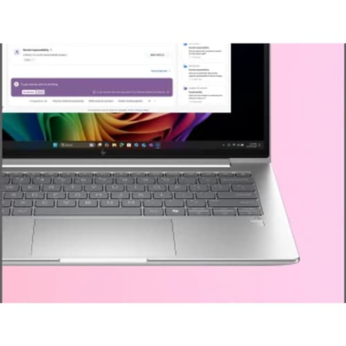 EliteBook 6 G1q Next Gen AI PC slide 21