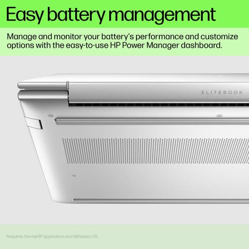 EliteBook G11 slide 9
