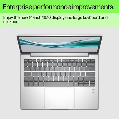 EliteBook G11 slide 6