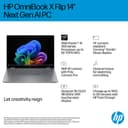 OmniBook X Flip 14-fk0002na thumbnail 4