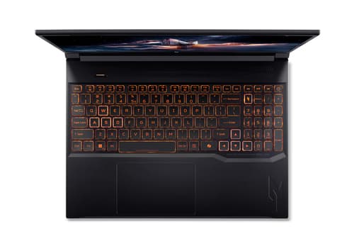 Nitro V 16 AI ANV16-42-R85H Gaming Notebook slide 4