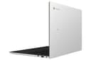 Chromebook Galaxy Go Intel Celeron N4500 4GB RAM 64GB eMMC 14" ChromeOS Silver thumbnail 13