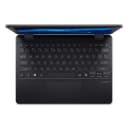Acer TravelMate B3 TMB311-34 - 11.6" HD, Intel N150, 4GB, 128GB eMMC, Windows 11 Pro Education Notebook thumbnail 4