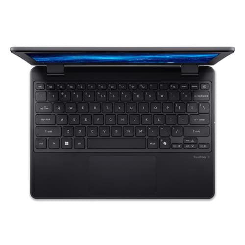 Acer TravelMate B3 TMB311-34 - 11.6" HD, Intel N150, 4GB, 128GB eMMC, Windows 11 Pro Education Notebook slide 4