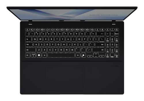 X1607CA-MB063W Copilot+ PC slide 7