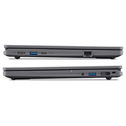 Acer TravelMate B3 TMB311-34 - 11.6" HD, Intel N150, 4GB, 128GB eMMC, Windows 11 Pro Education Notebook slide 6