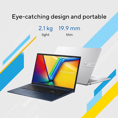 X1704VA-AU811W slide 10
