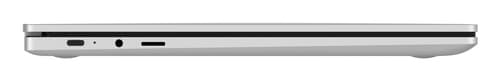 Chromebook Galaxy Go Intel Celeron N4500 4GB RAM 64GB eMMC 14" ChromeOS Silver slide 9