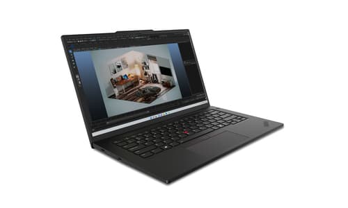 ThinkPad P14s Gen 5 (Intel) slide 3