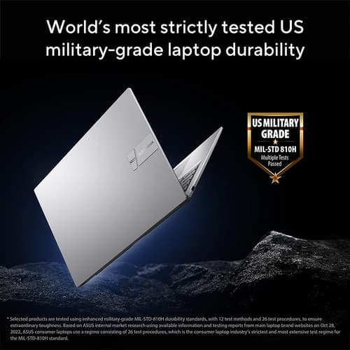 X1704VA-AU811W slide 5