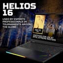 Predator Helios 16 AI (PH16-73) Intel Ultra 9, 64GB, 1TB SSD, RTX5090, 16" WQXGA, Windows 11 Gaming Laptop thumbnail 4