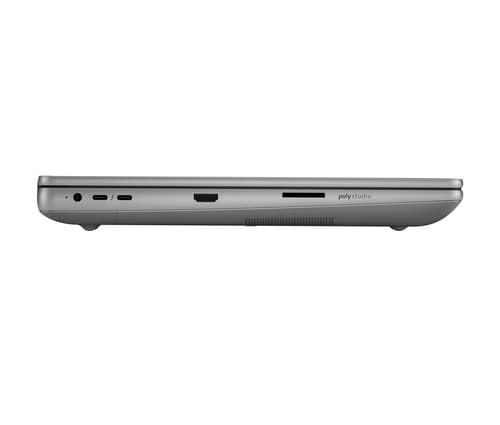 ZBook Fury G1i Data Science slide 18