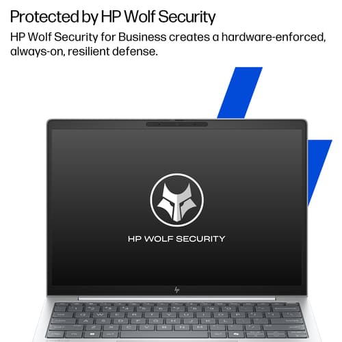 EliteBook 8 G1i 14 inch Notebook AI PC Wolf Pro Security Edition slide 4