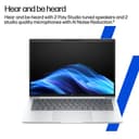 EliteBook 8 G1a Next Gen AI PC Wolf Pro Security Edition thumbnail 9