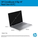 OmniBook X FlipNGAI 14-fm0005na thumbnail 7