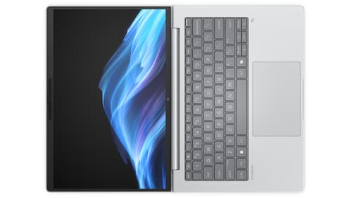 EliteBook 8 G1i Next Gen AI Wolf Pro Security Edition slide 17