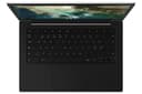 Chromebook Galaxy Go Intel Celeron N4500 4GB RAM 64GB eMMC 14" ChromeOS Silver thumbnail 2