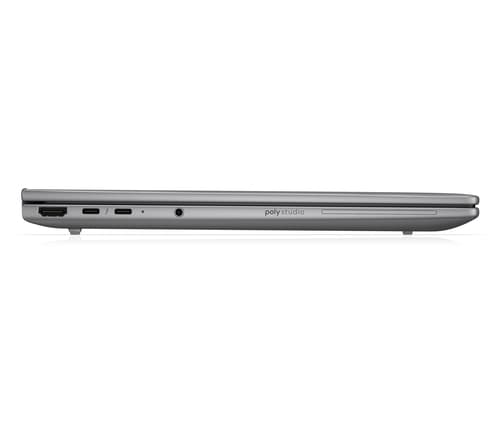 ZBook 8 G1i Data Science slide 20