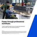 ZBook X G1i 16 inch Mobile Workstation PC Wolf Pro Security Edition - Data Science thumbnail 8