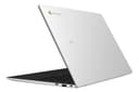 Chromebook Galaxy Go Intel Celeron N4500 4GB RAM 64GB eMMC 14" ChromeOS Silver thumbnail 14