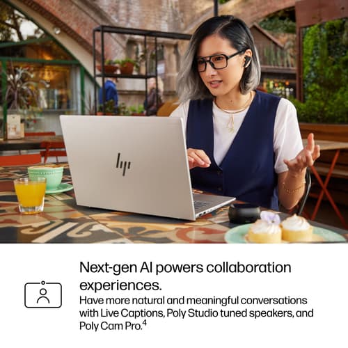 EliteBook 6 G1q Next Gen AI PC slide 17