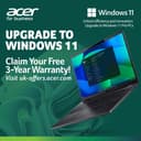 Acer TMP614-53, 14" WUXGA IPS SlimBezel, Intel Core i7-1355U, 16 GB LPDDR5, 512GB PCIe NVMe SED SSD, 3 Years Carry in, Windows 11 Pro thumbnail 2