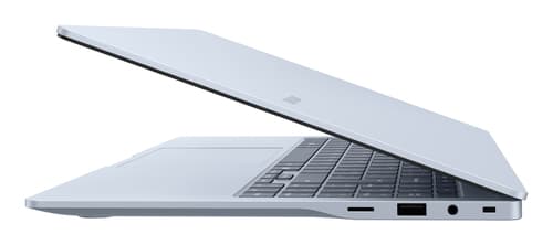 Galaxy Book4 Edge Qualcomm Snapdragon X 16GB RAM 256GB UFS 15.6" Windows 11 Home Copilot+ Laptop - Sapphire Blue slide 8