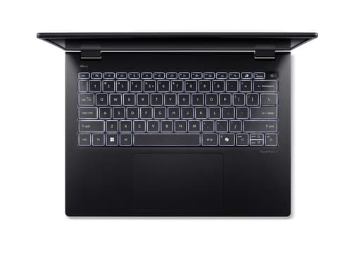 TravelMate P6 14 AI TMP614-54-TCO-7436 Notebook slide 6