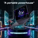 Acer Predator Helios Neo 14 AI PHN14-71 - Intel Core Ultra 7 255HX, 32GB, 1TB SSD, NVIDIA GeForce RTX 5070, 14" OLED 120Hz, Windows 11 Gaming Laptop thumbnail 3