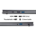 Acer Aspire 15 A15-51M - 15.6" Full HD, Intel Core i5-13420H, 16GB, 512GB SSD, Windows 11 Notebook thumbnail 6