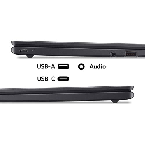 Acer Chromebook 311 (CBOA311-1H) - Intel Celeron, 4GB, 64GB, 11.6" HD display, Chrome OS slide 6