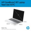 OmniBook 5 NGAI 16-ag1003sa thumbnail 15