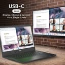Acer Chromebook 314 (CBOA314-1H) - Intel Celeron, 4GB, 64GB, 14" Full HD display, Chrome OS thumbnail 4