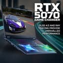 Acer Predator Helios Neo 16 AI PHN16-73 - Intel Core Ultra 7 255HX, 16GB, 1TB SSD, NVIDIA GeForce RTX 5070, 16"WQXGA, Windows 11 Gaming Laptop thumbnail 5