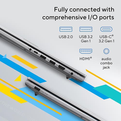 X1704VA-AU811W slide 6