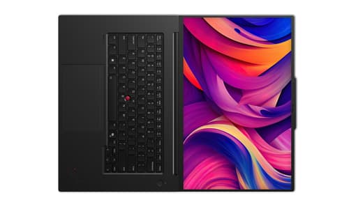 ThinkPad P1 Gen 7 slide 10
