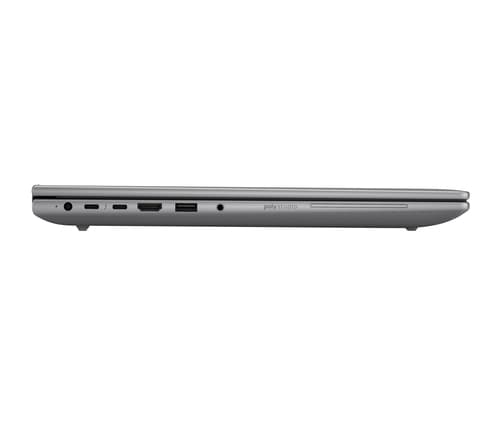 ZBook X G1i 16 inch Mobile Workstation PC Wolf Pro Security Edition - Data Science slide 2