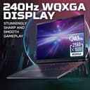 Helios Neo 16 AI PHN16-I71-9915 Gaming Notebook thumbnail 15