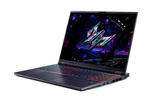 Helios Neo 16 AI PHN16-I71-9915 Gaming Notebook slide 5