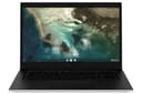 Chromebook Galaxy Go Intel Celeron N4500 4GB RAM 64GB eMMC 14" ChromeOS Silver thumbnail 1