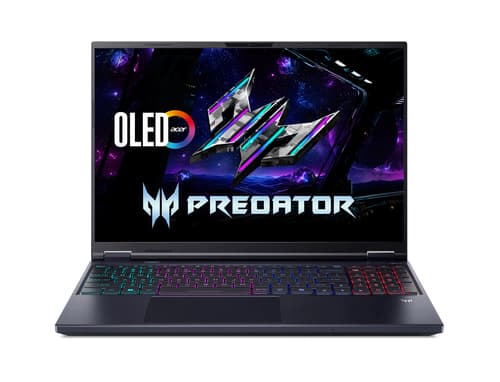 Helios Neo 16 AI PHN16-I71-9915 Gaming Notebook slide 3