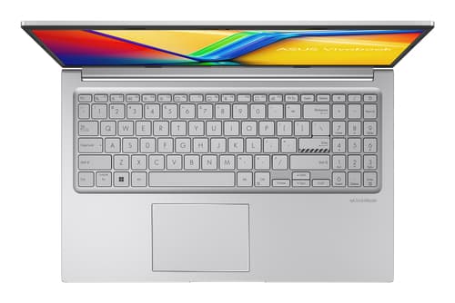 X1504VA-BQ4349W slide 6