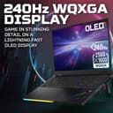 Predator Helios 16 AI (PH16-73) Intel Ultra 9, 64GB, 1TB SSD, RTX5090, 16" WQXGA, Windows 11 Gaming Laptop thumbnail 6